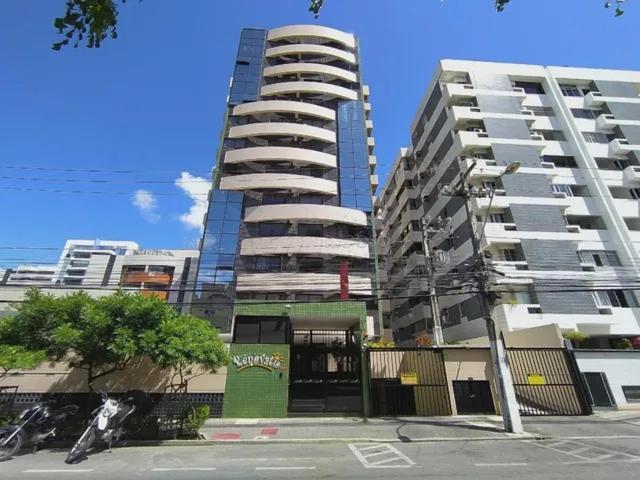 Apartamento 2 Quartos Completo Em Jatiuca - Maceio Ngoại thất bức ảnh