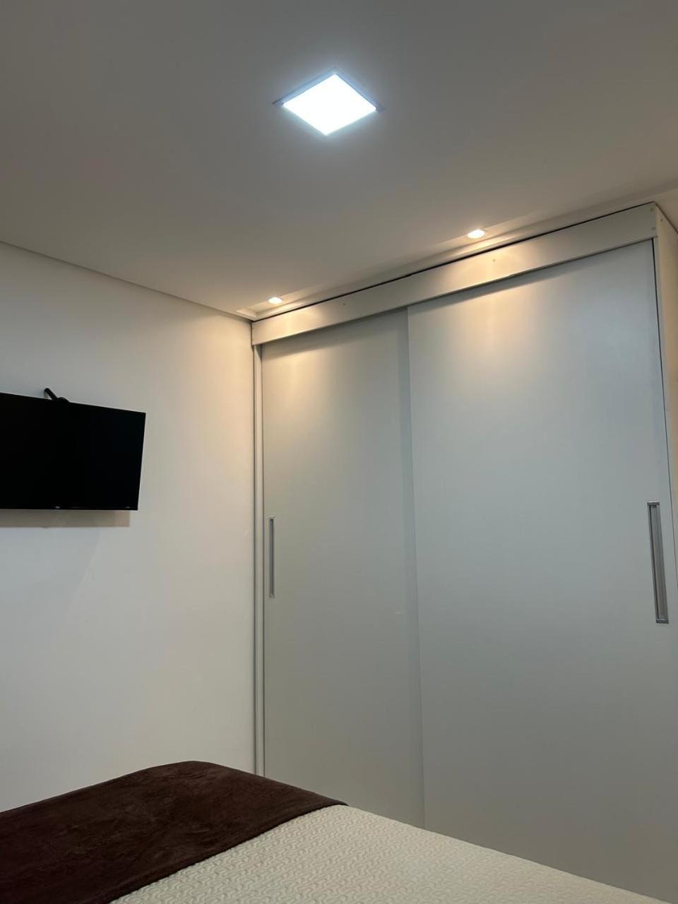 Apartamento 2 Quartos Completo Em Jatiuca - Maceio Ngoại thất bức ảnh