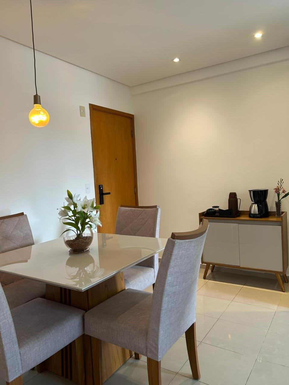 Apartamento 2 Quartos Completo Em Jatiuca - Maceio Ngoại thất bức ảnh