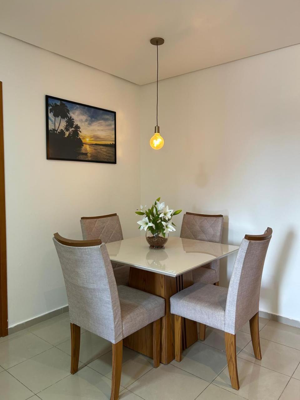 Apartamento 2 Quartos Completo Em Jatiuca - Maceio Ngoại thất bức ảnh