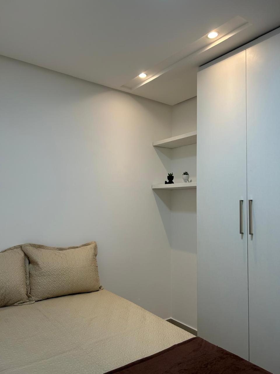 Apartamento 2 Quartos Completo Em Jatiuca - Maceio Ngoại thất bức ảnh