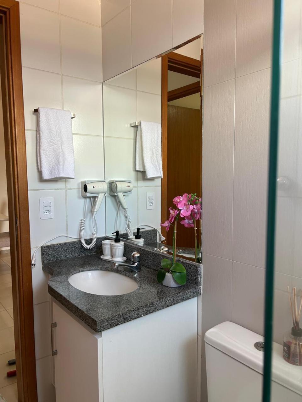 Apartamento 2 Quartos Completo Em Jatiuca - Maceio Ngoại thất bức ảnh