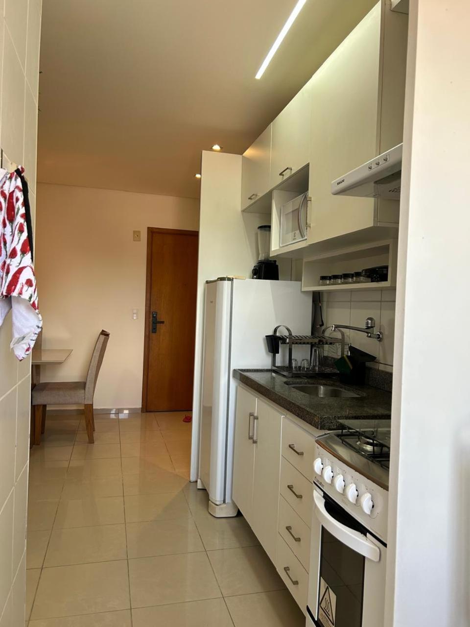 Apartamento 2 Quartos Completo Em Jatiuca - Maceio Ngoại thất bức ảnh