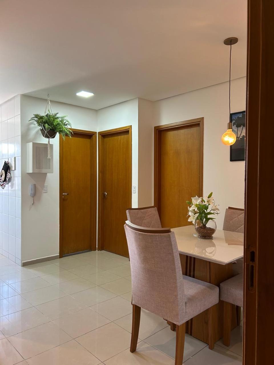 Apartamento 2 Quartos Completo Em Jatiuca - Maceio Ngoại thất bức ảnh